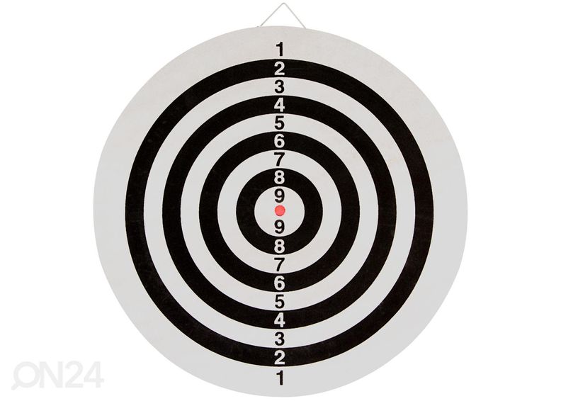 Noolemängu komplekt Flock II Abbey suurendatud