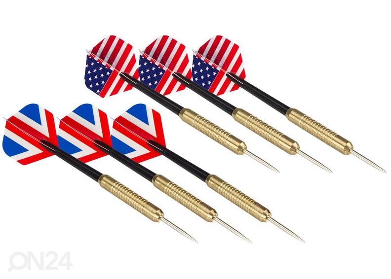 Noolemängu komplekt Flock II Abbey suurendatud