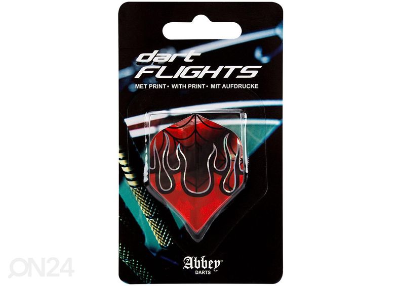 Noolesabad Abbey suurendatud