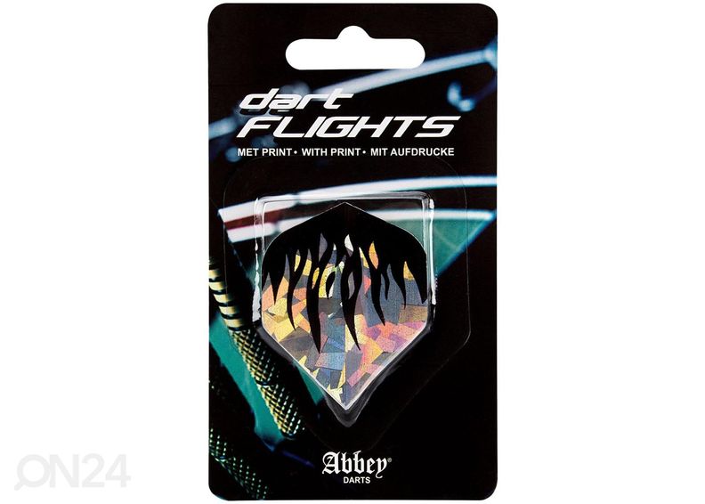 Noolesabad Abbey suurendatud