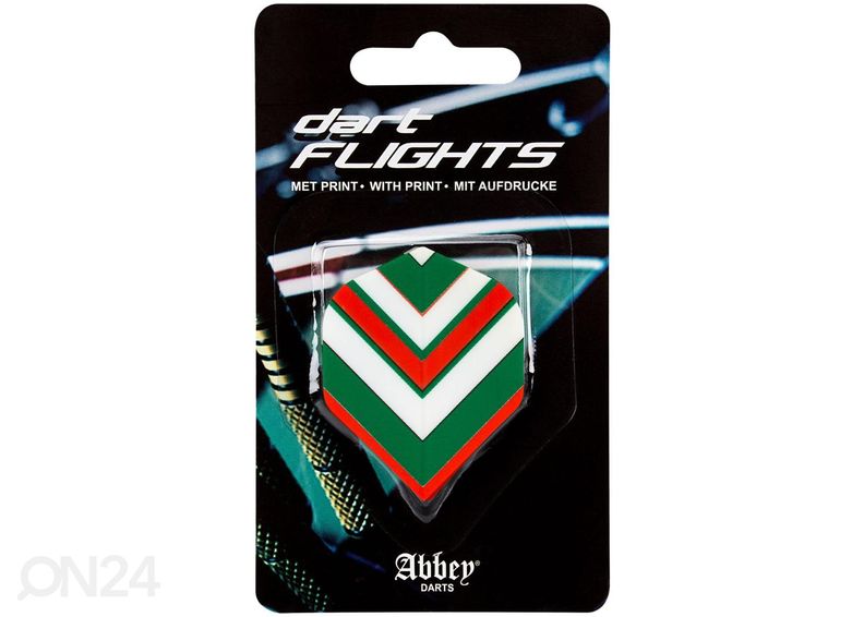 Noolesabad Abbey suurendatud