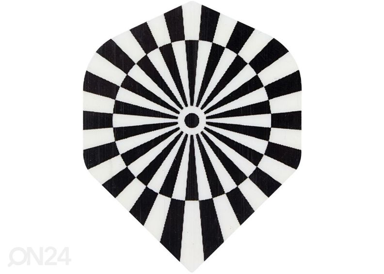 Noolte komplekt teras ots/pehme ots suurendatud