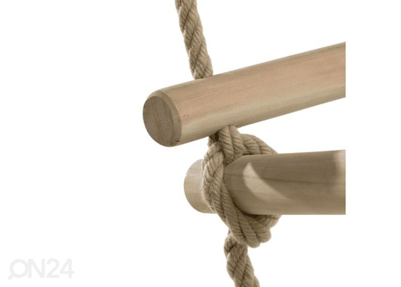 Nöörredel nelinurkne suurendatud