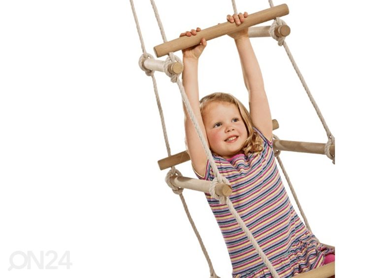 Nöörredel nelinurkne suurendatud