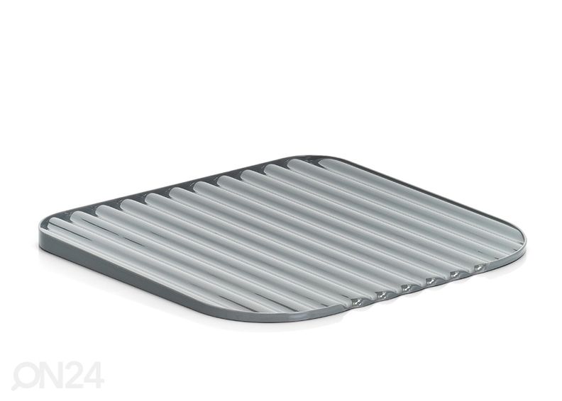 Nõudekuivatusrest suurendatud