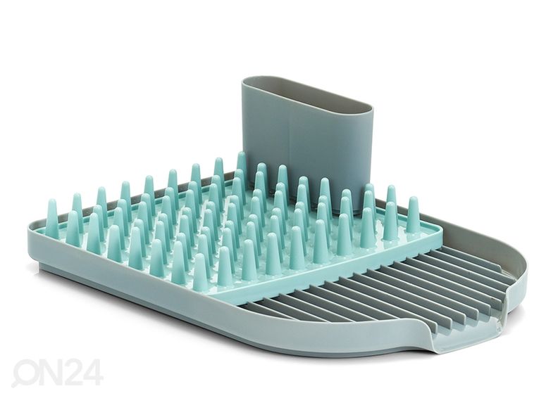 Nõudekuivatusrest suurendatud