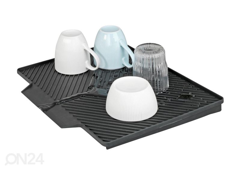 Nõudekuivatusrest Nelia suurendatud