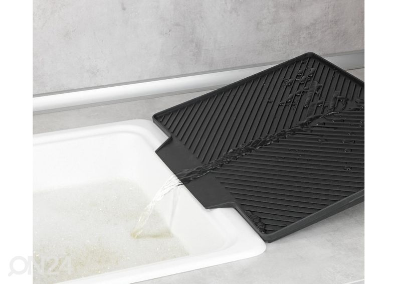 Nõudekuivatusrest Nelia suurendatud