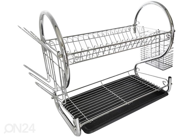 Nõudekuivatusrest Tatkraft Helga suurendatud