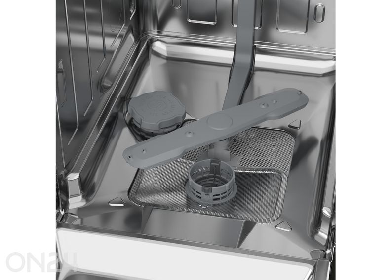 Nõudepesumasin Beko BDFS15020X suurendatud