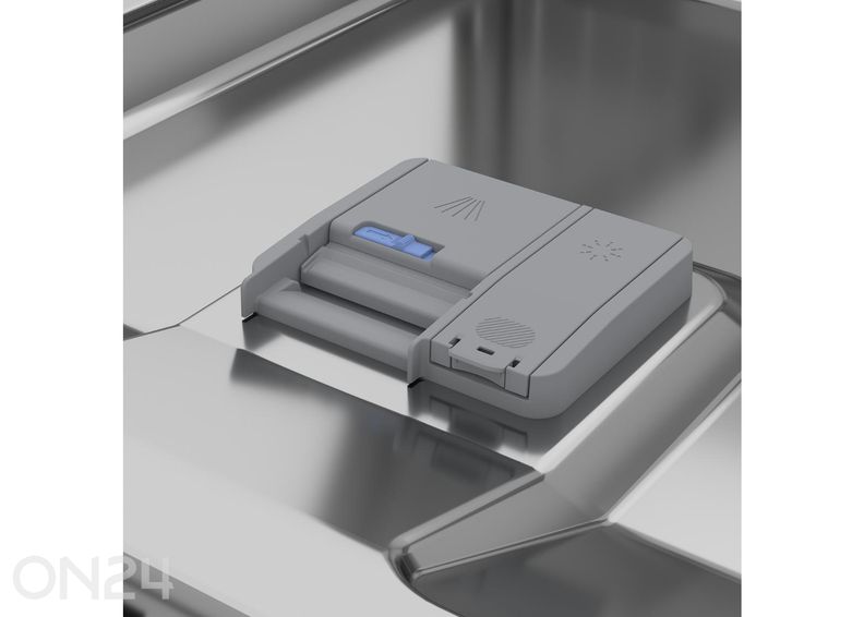 Nõudepesumasin Beko DVS05024W suurendatud