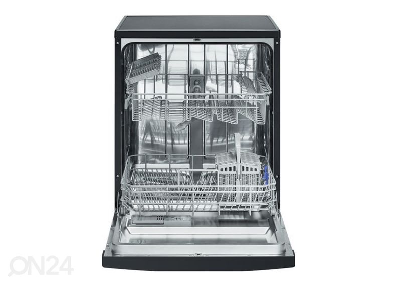 Nõudepesumasin Bomann suurendatud