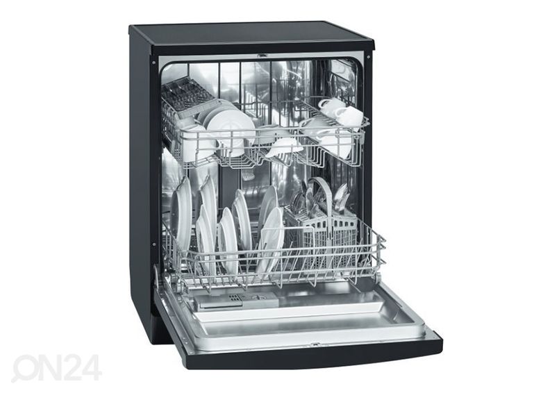 Nõudepesumasin Bomann suurendatud