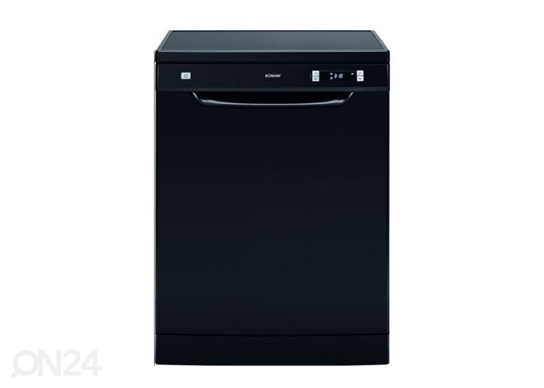 Nõudepesumasin Bomann suurendatud