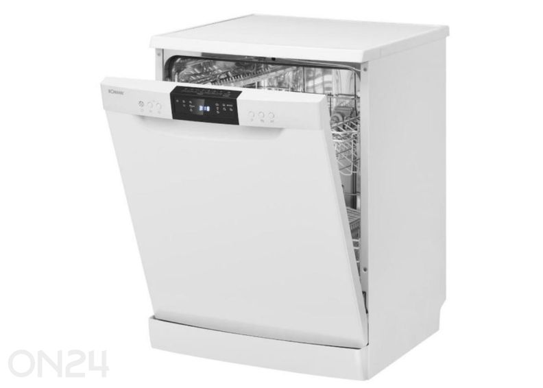 Nõudepesumasin Bomann GSP7419W suurendatud