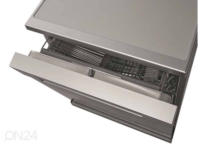 Nõudepesumasin Brandt BCF532DQX suurendatud