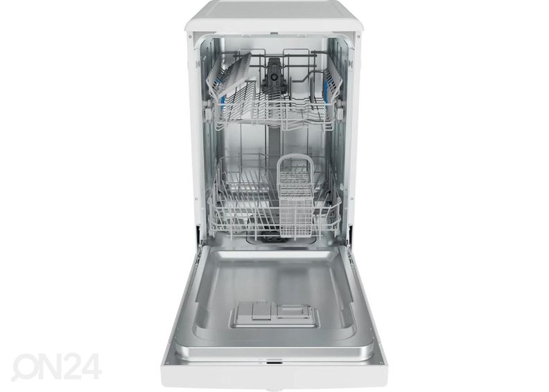 Nõudepesumasin Indesit DF9E1B10 suurendatud