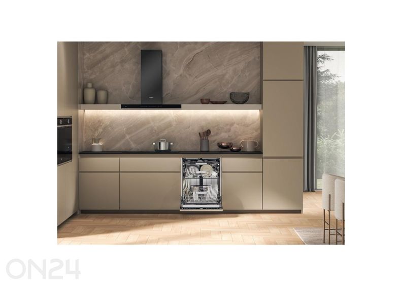 Nõudepesumasin Whirlpool W7IHF60TUS suurendatud