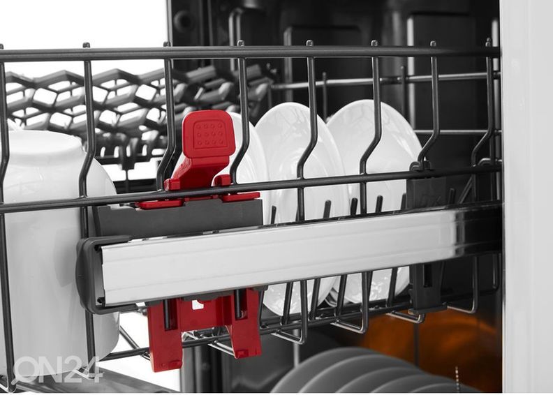 Nõudepesumasin Whirlpool WSFO3O34PF WSFO3O34PF suurendatud