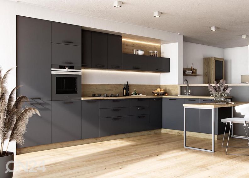 Nõuderestikapp 60 cm suurendatud