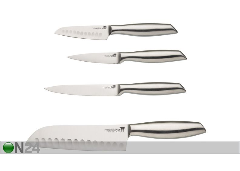 Nugade komplekt Suzaku Deluxe 10 osa suurendatud