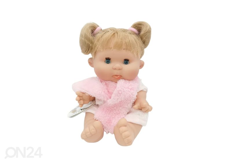 Nukk NINES PEPOTE 26 cm suurendatud