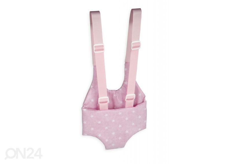 Nuku kandekott Arias suurendatud