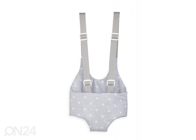 Nuku kandekott Arias suurendatud