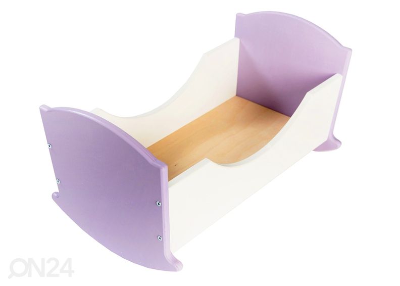 Nukuhäll Liisi 33 cm suurendatud
