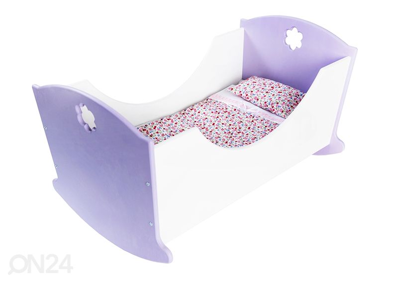 Nukuhäll Liisi 53 cm suurendatud