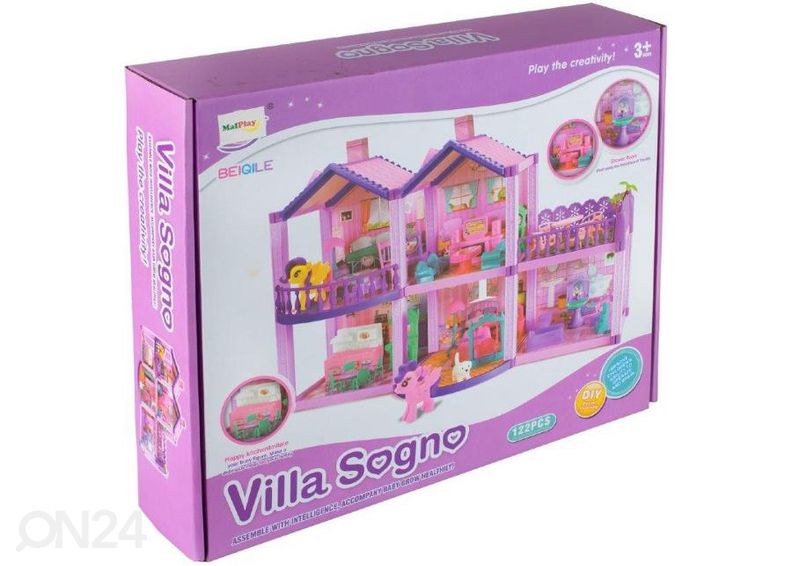 Nukumaja ponidele suurendatud