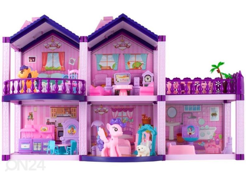 Nukumaja ponidele suurendatud