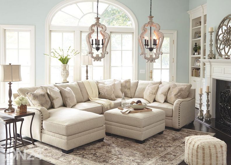 Nurgadiivan suurendatud