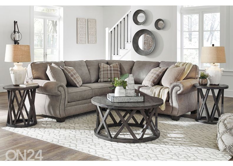 Nurgadiivan suurendatud