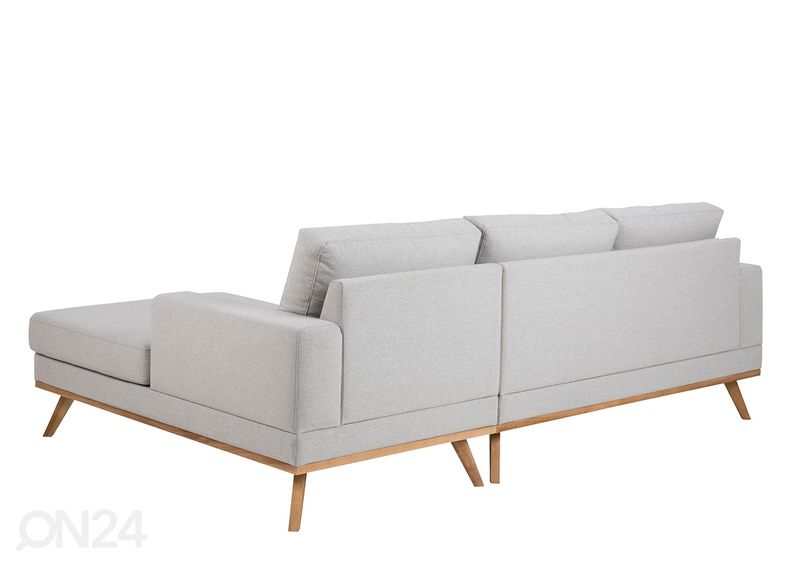 Nurgadiivan suurendatud