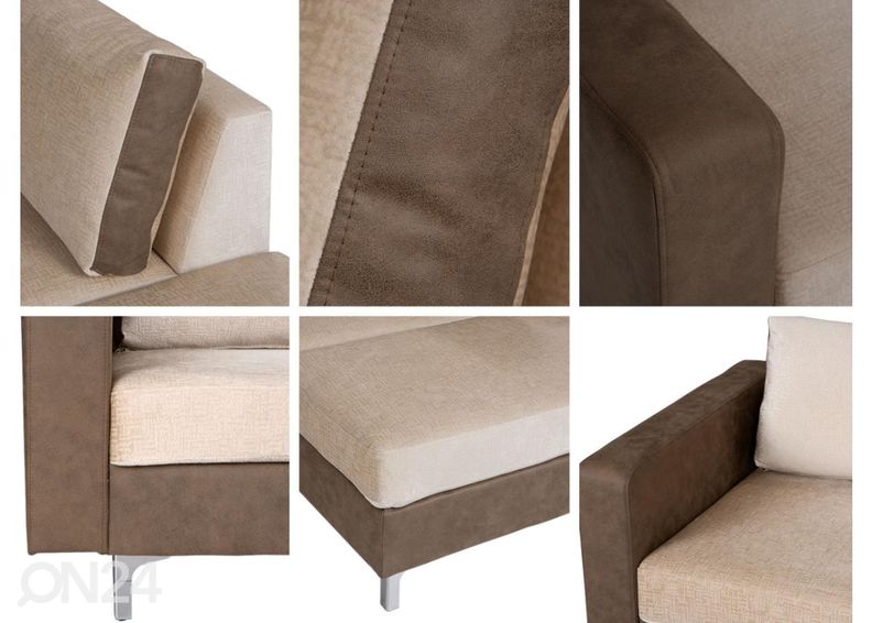 Nurgadiivan suurendatud