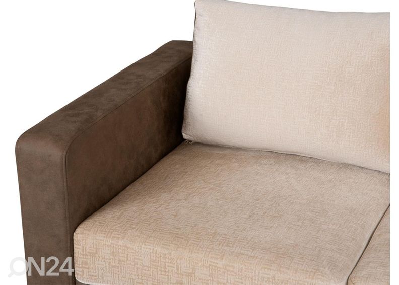 Nurgadiivan suurendatud