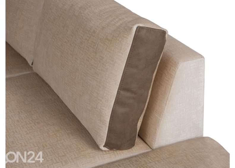 Nurgadiivan suurendatud