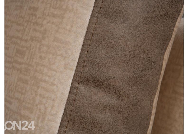 Nurgadiivan suurendatud