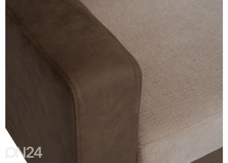 Nurgadiivan suurendatud