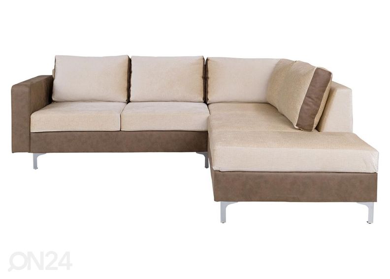 Nurgadiivan suurendatud