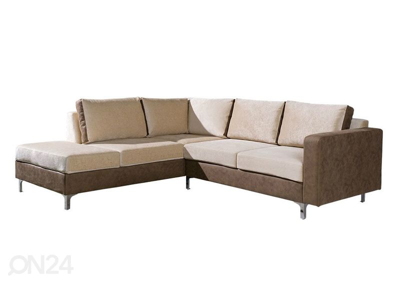 Nurgadiivan suurendatud