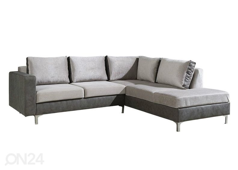 Nurgadiivan suurendatud