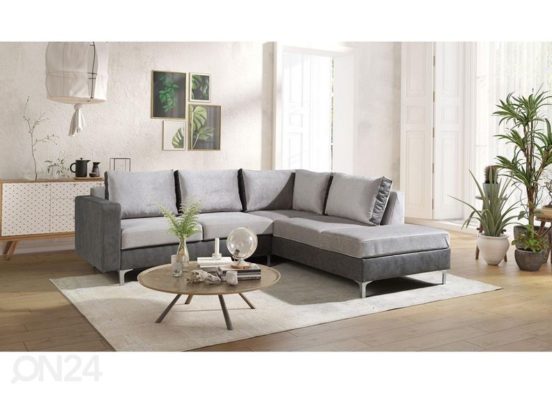 Nurgadiivan suurendatud