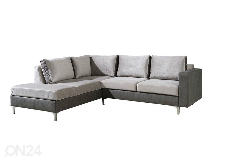 Nurgadiivan suurendatud