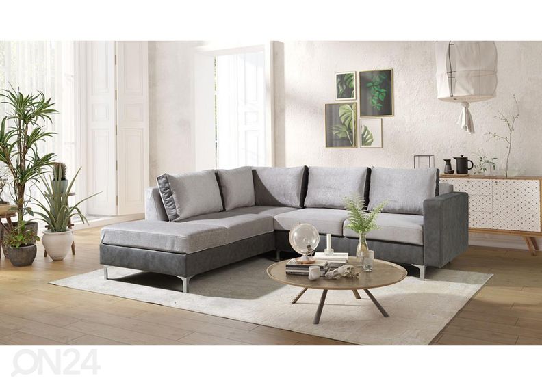 Nurgadiivan suurendatud