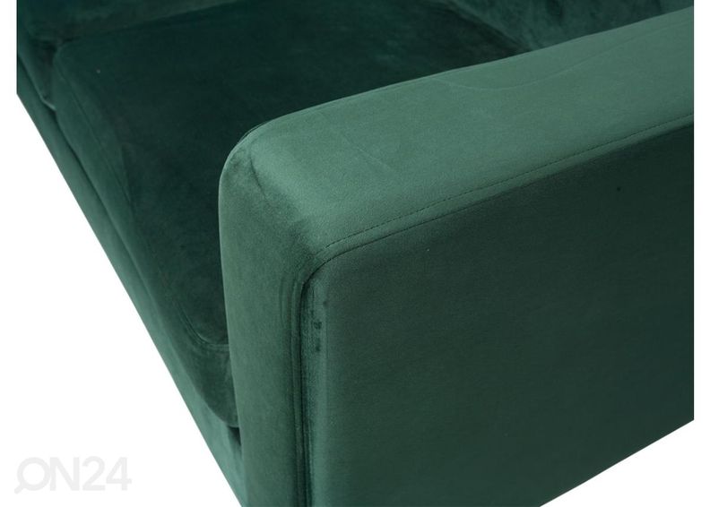 Nurgadiivan suurendatud