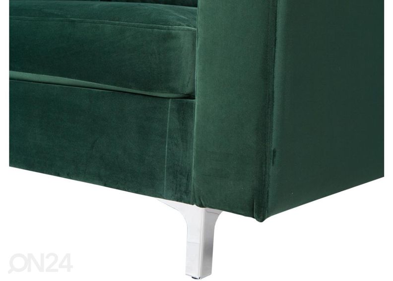 Nurgadiivan suurendatud