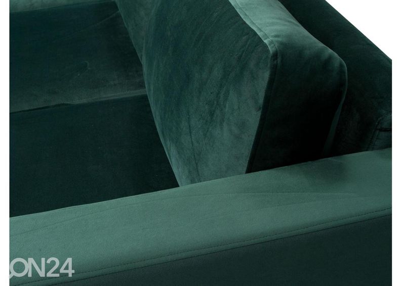 Nurgadiivan suurendatud