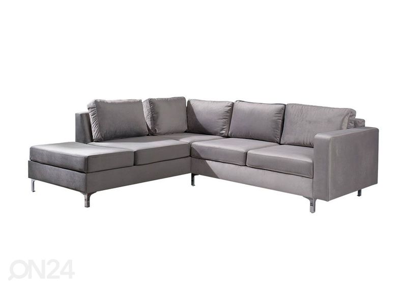 Nurgadiivan suurendatud